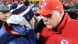 Entrenadores de la NFL no quieren retornar a los entrenamientos