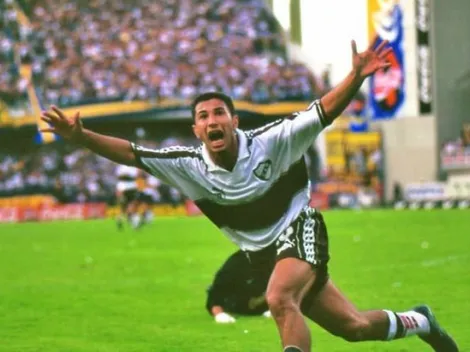 Tristeza y conmoción en el fútbol argentino: falleció Mauricio Hanuch