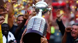 Copa Libertadores: Chivas y Tigres adentro; Cruz Azul afuera