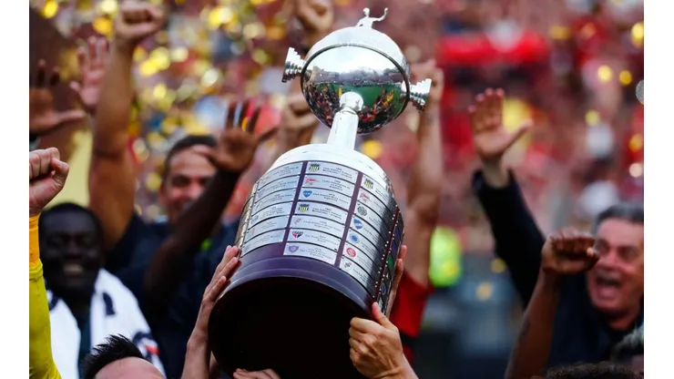 Copa Libertadores: Chivas y Tigres adentro; Cruz Azul afuera