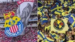 A votar la FINAL: Chivas vs. América ¿cuál es la mejor afición?