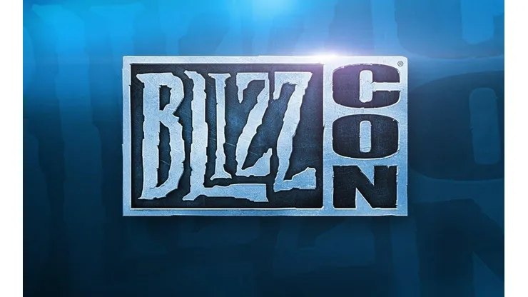Blizzard anuncia oficialmente la cancelación de la BlizzCon 2020 por el Coronavirus