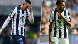 Rogelio Funes Mori y Leonel Vangioni (Foto: Getty Images)