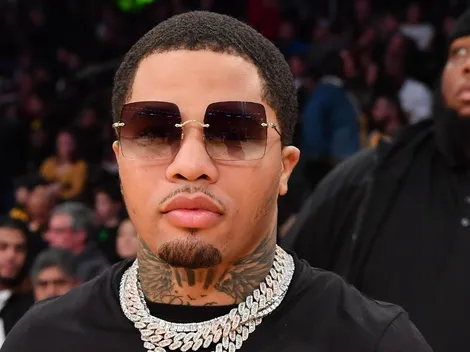 Gervonta Davis le respondió a los escépticos