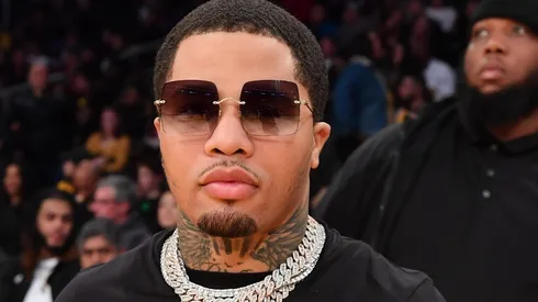 Gervonta le respondió a los dudan de él. (Foto: Getty)