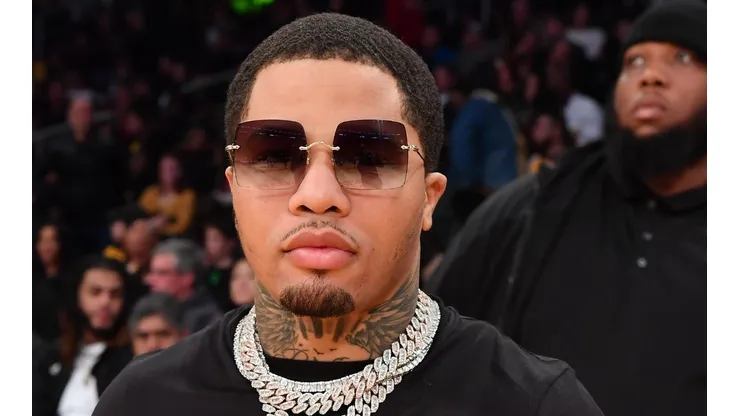 Gervonta le respondió a los dudan de él. (Foto: Getty)