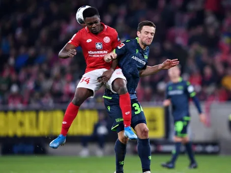 Qué canal transmite Union Berlín vs. Mainz 05 por la Bundesliga