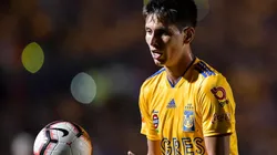 Damm recuerda a Tigres y le deja un mensaje a Rayados
