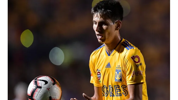 Damm recuerda a Tigres y le deja un mensaje a Rayados