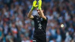 Ya es oficial: Marcelo Barovero no continuará en Monterrey