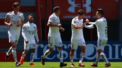 Los jugadores más destacados de Atlas en su pobre Clausura 2020