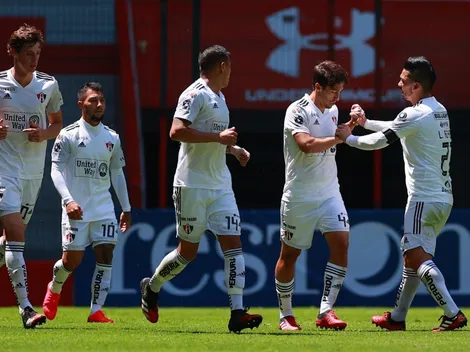 Los jugadores más destacados de Atlas en su pobre Clausura 2020