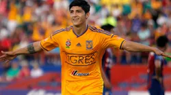 Lo conoce bien: las cuatro veces que Tigres fue al TAS