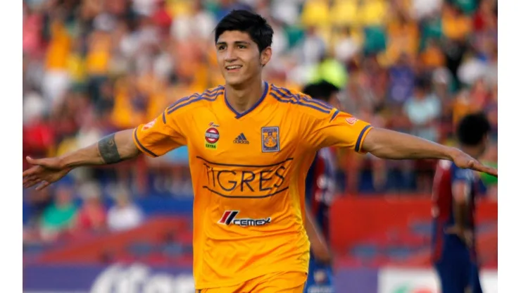 Lo conoce bien: las cuatro veces que Tigres fue al TAS