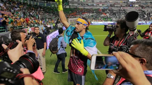 ¡Es el uno! El Patón Guzmán se describió con dos emojis de huevos