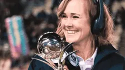 La periodista fue nuevamente el foco de las quejas.