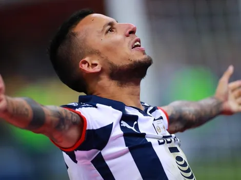 ¿Y ahora? El posible destino de Vangioni