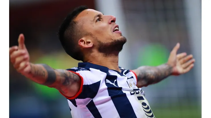 ¿Y ahora? El posible destino de Vangioni