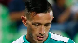 Brian Lozano descartó tener Coronavirus