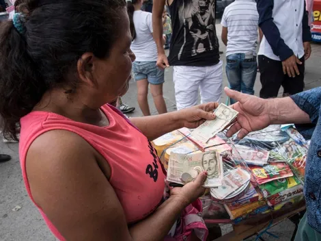 La prima de junio para los trabajadores en Colombia sigue en veremos