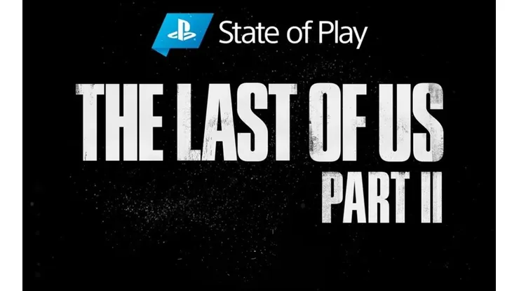 Fecha y hora para la nueva revelación de gameplay de The Last of Us Part II