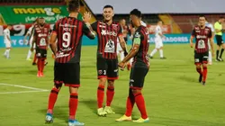 Foto: Sensacion Deportiva