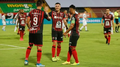 Foto: Sensacion Deportiva