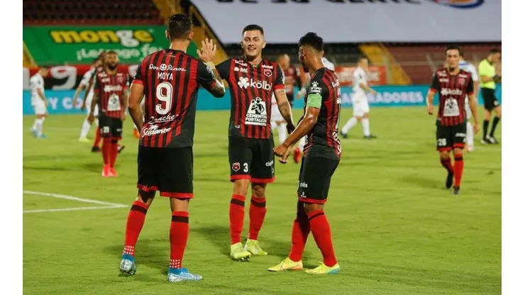 Foto: Sensacion Deportiva