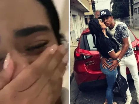 Ex de Villa cambió de discurso sobre su relación: "Él sabía manipularme"