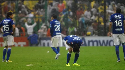 Qué fue de los jugadores de Cruz Azul que perdieron la Final de 2013 contra el América