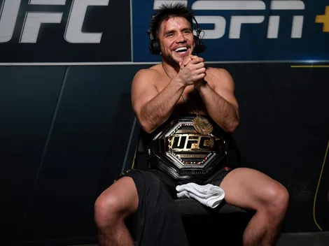 Cejudo confirmó su retiro de la UFC y dos peleadores lucharán por su cinturón
