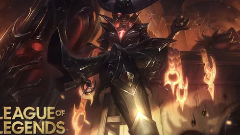 Reveladas las nuevas skins Irelia y Senna Forajidas de League of Legends