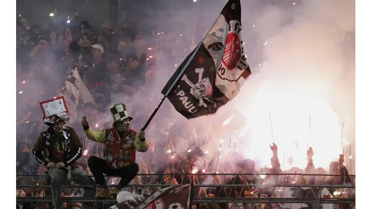 El equipo anti: St. Pauli, el club alemán más querido fuera de Alemania