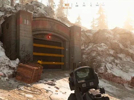 La odisea de abrir el búnker 11 en Call of Duty: Warzone
