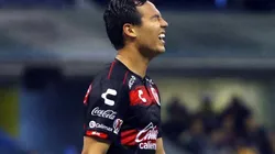 Erick Torres renegocía su salario.