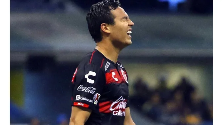 Erick Torres renegocía su salario.