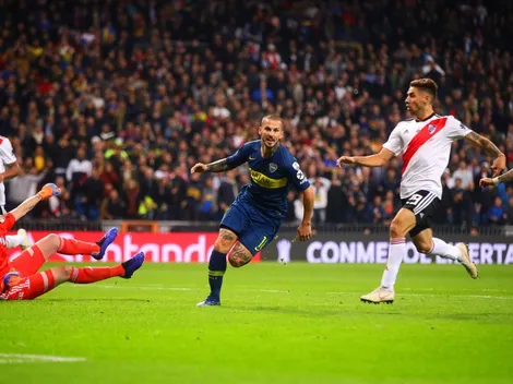 Benedetto: "Boca nunca murió porque fue el único grande que nunca descendió"