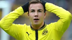 Por un Tik Tok, la insólita razón por la que creen que Borussia Dortmund no le renovó a Götze