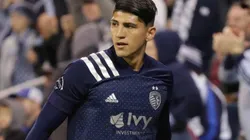 No le dieron alternativa: Alan Pulido tuvo que elegir si jugaría en Rayados o en el América