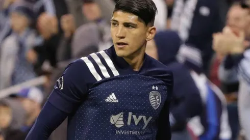 No le dieron alternativa: Alan Pulido tuvo que elegir si jugaría en Rayados o en el América