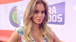 Verónica Rodríguez explicó el porqué de su ausencia en Fox Sports con un video