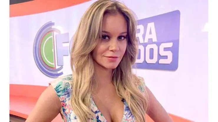 Verónica Rodríguez explicó el porqué de su ausencia en Fox Sports con un video