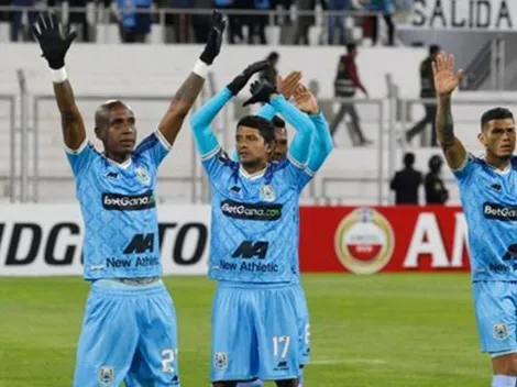 Denuncia pública: jugadores de Binacional compartieron comunicado