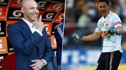 Moisés Muñoz y una contundente respuesta al Fantasma Figueroa