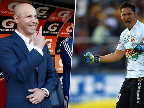 Moisés Muñoz y una contundente respuesta al Fantasma Figueroa