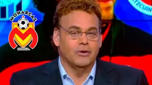 El periodista dio su opinión de la mudanza del equipo.