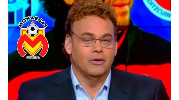 El periodista dio su opinión de la mudanza del equipo.