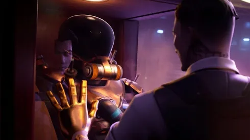 Se filtran varios archivos del evento del Día del Juicio Final de Fortnite