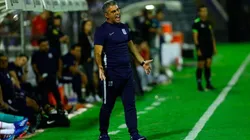 Bengoechea campeonó el 2017 con Alianza Lima.