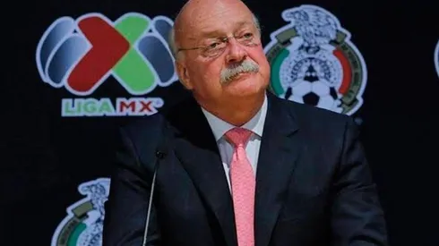 El nuevo guiño de Enrique Bonilla para la fusión de la Liga MX y la MLS